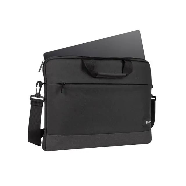 Чанта Natec laptop bag GOA 15.6’’ Black