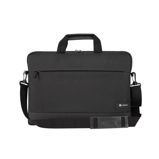 Чанта Natec laptop bag GOA 15.6’’ Black