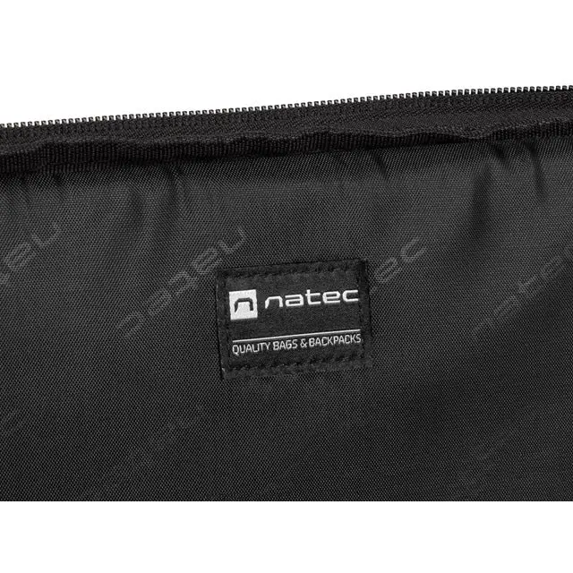 Чанта Natec laptop bag GOA 15.6’’ Black