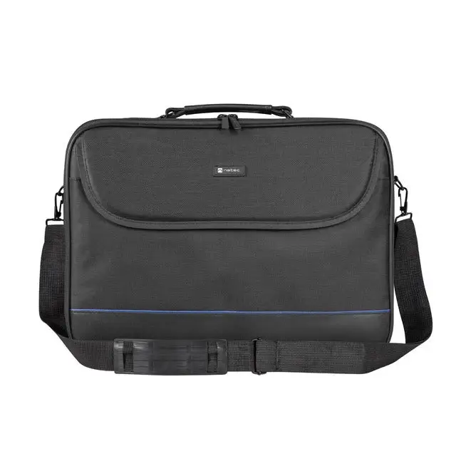 Чанта Natec Laptop Bag Impala 14.1’’ Black