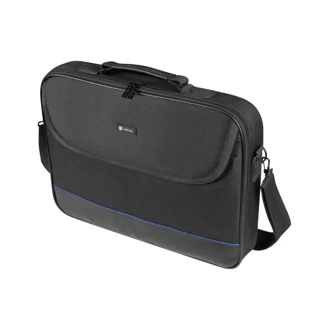 Чанта Natec Laptop Bag Impala 14.1’’ Black