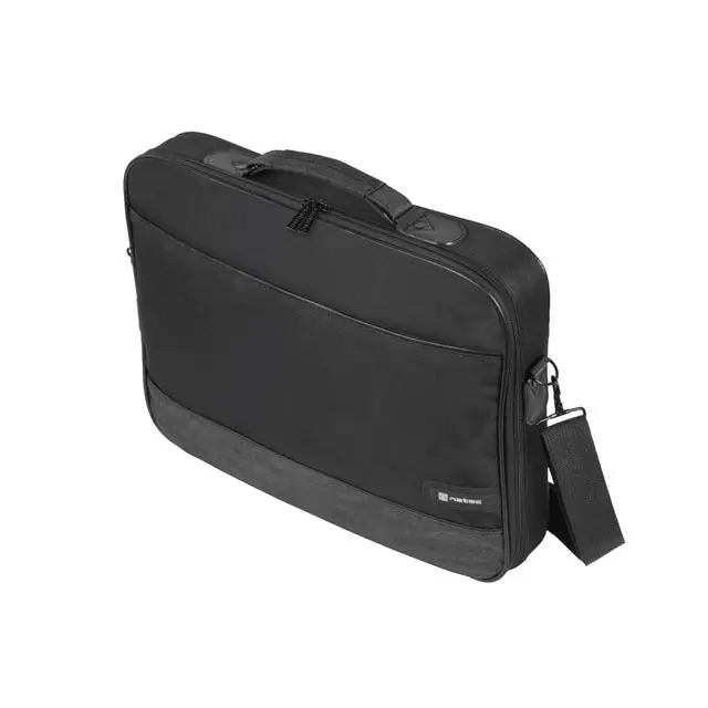 Чанта Natec Laptop Bag Impala 2 17.3’’ Onyx Black