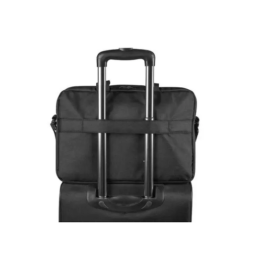 Чанта Natec Laptop Bag Nanger 15.6’’ Black