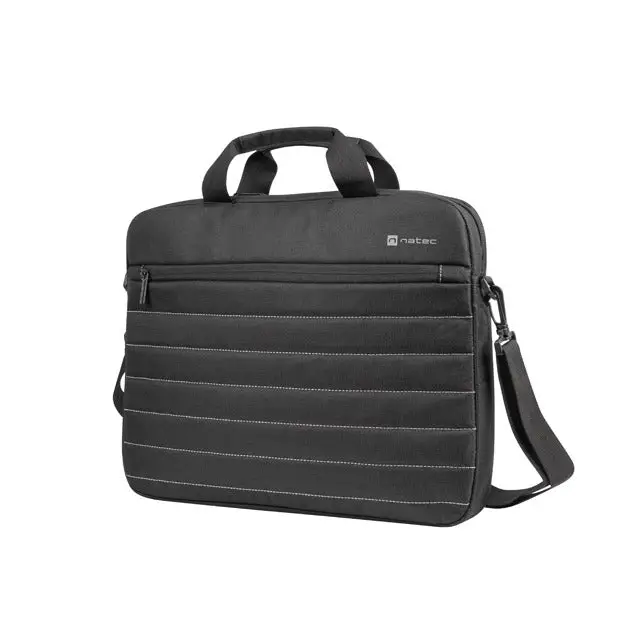 Чанта Natec Laptop Bag Taruca 15.6’’ Black