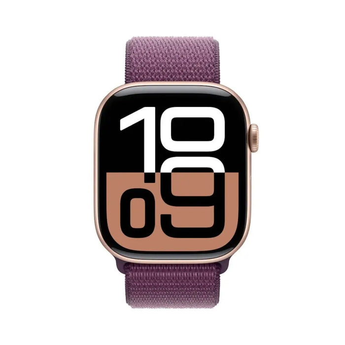 Часовник Apple Watch S10 Cellular 42mm Rose Gold