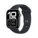 Часовник Apple Watch S10 Cellular 46mm Jet Black