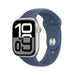 Часовник Apple Watch S10 GPS 42mm Silver Alu Case