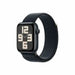 Часовник Apple Watch SE (2023) GPS 44mm Midnight