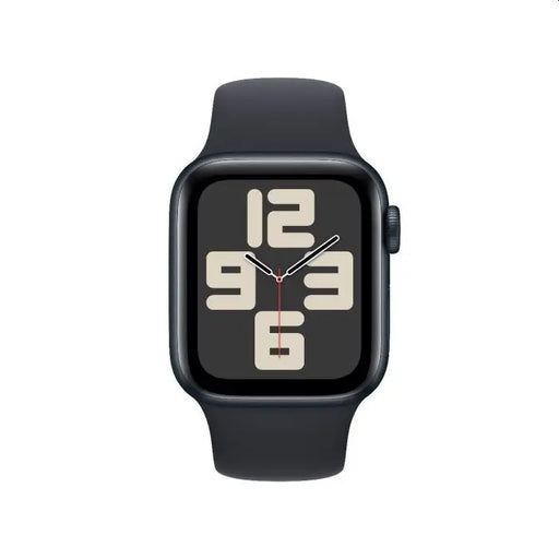 Часовник Apple Watch SE2 v2 Cellular 40mm Midnight