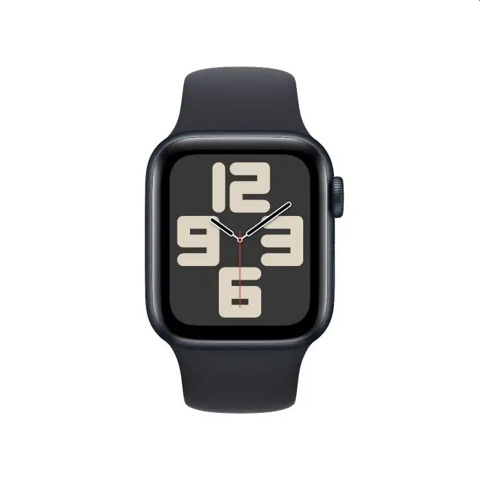 Часовник Apple Watch SE2 v2 Cellular 40mm Midnight