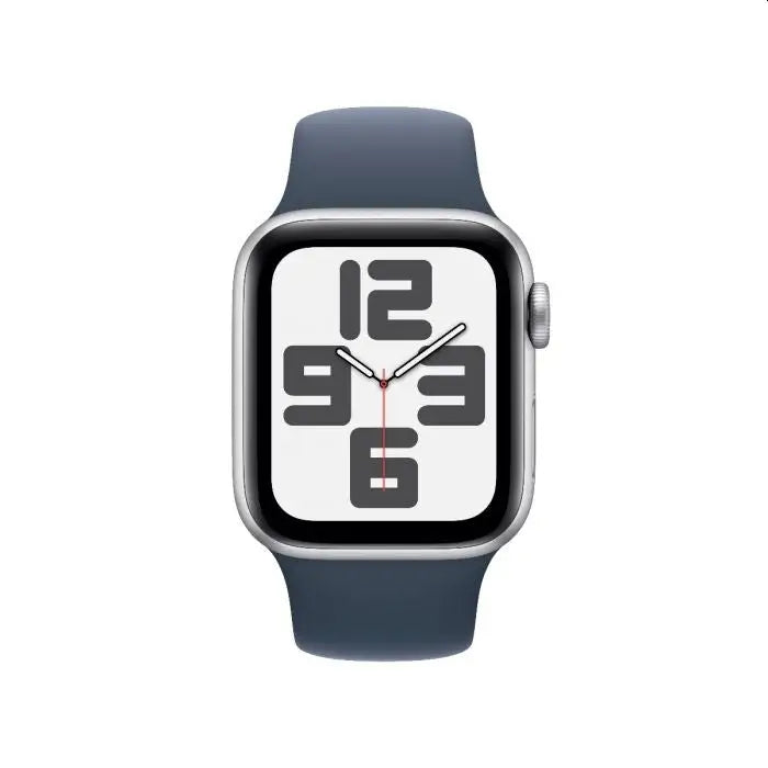 Часовник Apple Watch SE2 v2 Cellular 40mm Silver