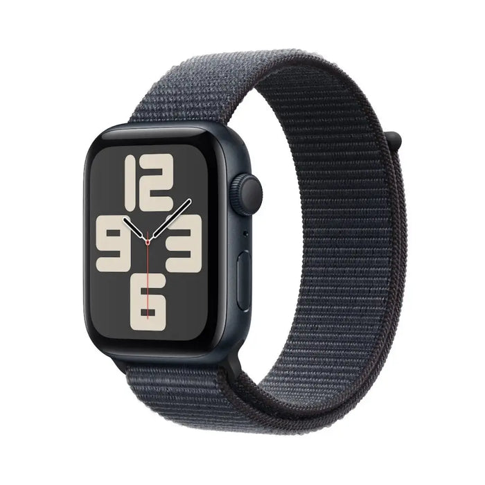 Часовник Apple Watch SE2 v3 GPS 40mm Midnight Alu