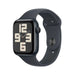 Часовник Apple Watch SE2 v3 GPS 40mm Midnight Alu