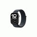 Часовник Apple Watch Series 10 GPS 42mm Jet Black