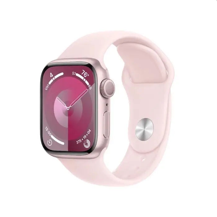 Часовник Apple Watch Series 9 GPS 41mm Pink