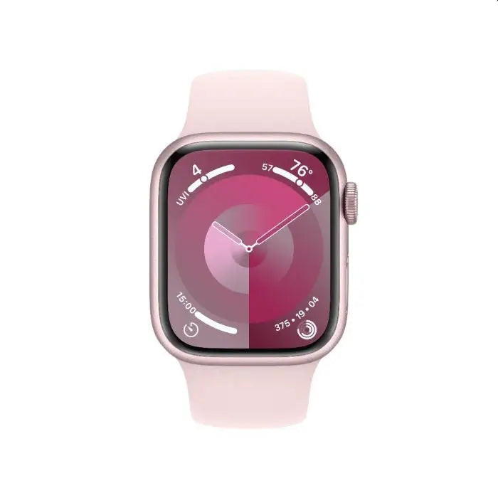 Часовник Apple Watch Series 9 GPS 41mm Pink