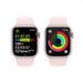 Часовник Apple Watch Series 9 GPS 41mm Pink