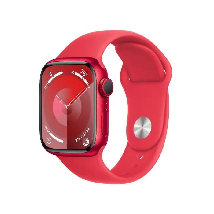 Часовник Apple Watch Series 9 GPS 41mm (PRODUCT)RED