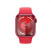 Часовник Apple Watch Series 9 GPS 41mm (PRODUCT)RED