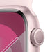 Часовник Apple Watch Series 9 GPS 45mm Pink