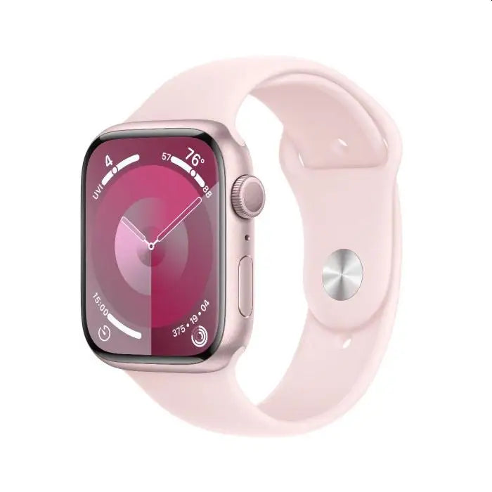 Часовник Apple Watch Series 9 GPS 45mm Pink