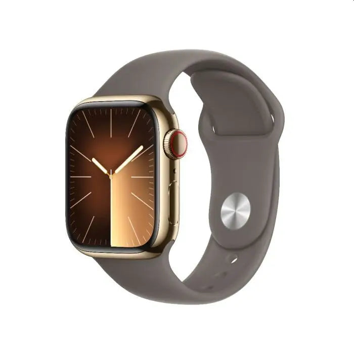 Часовник Apple Watch Series 9 GPS + Cellular 41mm