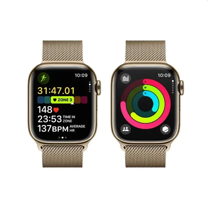 Часовник Apple Watch Series 9 GPS + Cellular 41mm