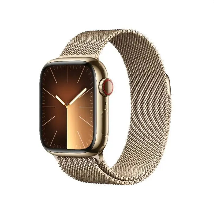 Часовник Apple Watch Series 9 GPS + Cellular 41mm