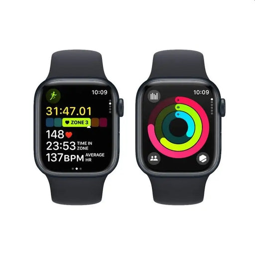 Часовник Apple Watch Series 9 GPS + Cellular 41mm