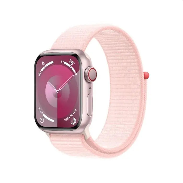 Часовник Apple Watch Series 9 GPS + Cellular 41mm