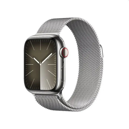 Часовник Apple Watch Series 9 GPS + Cellular 41mm