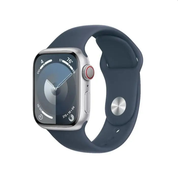 Часовник Apple Watch Series 9 GPS + Cellular 41mm