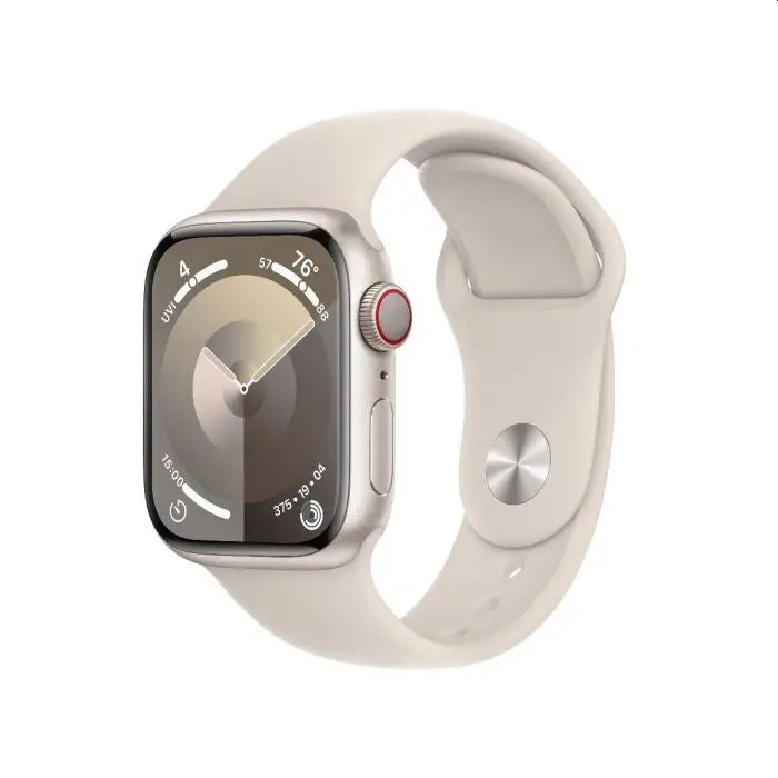 Часовник Apple Watch Series 9 GPS + Cellular 41mm