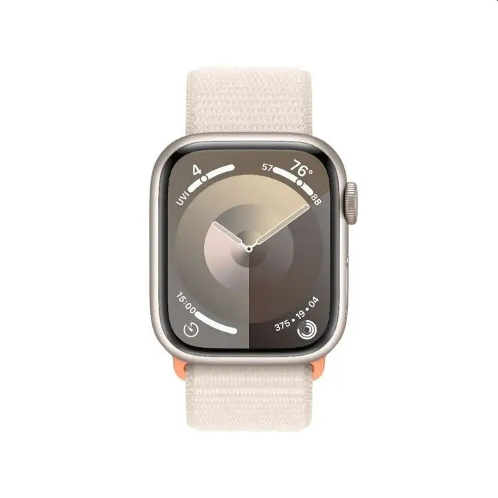 Часовник Apple Watch Series 9 GPS + Cellular 41mm