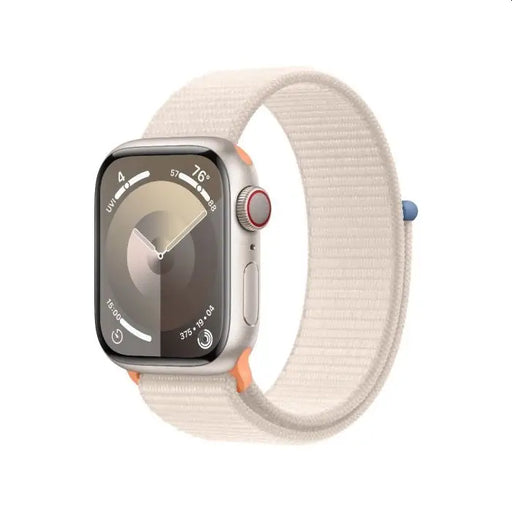 Часовник Apple Watch Series 9 GPS + Cellular 41mm