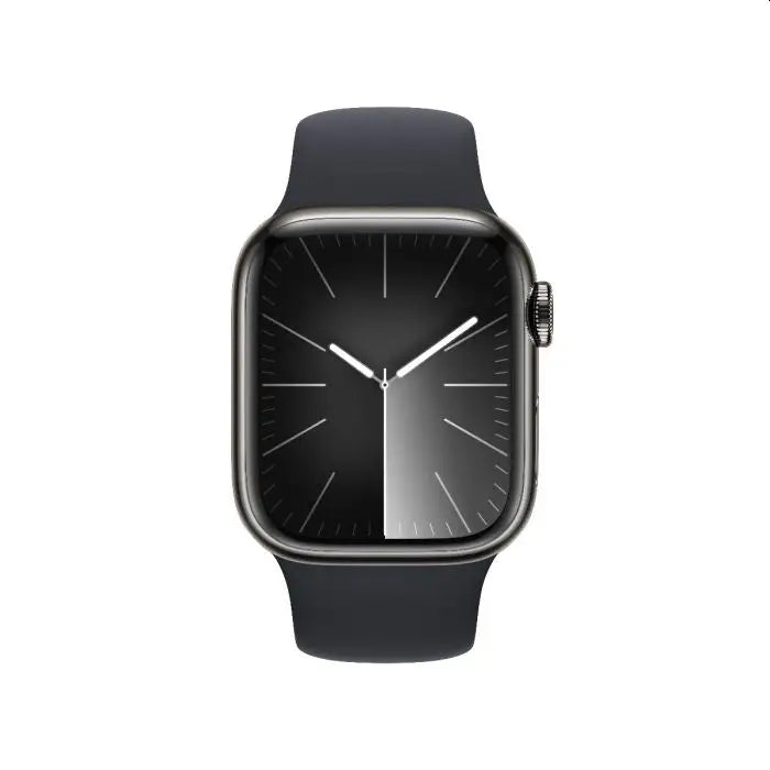 Часовник Apple Watch Series 9 GPS + Cellular 45mm