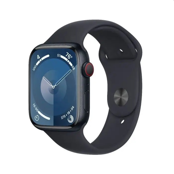 Часовник Apple Watch Series 9 GPS + Cellular 45mm