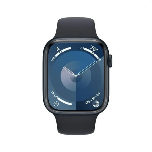 Часовник Apple Watch Series 9 GPS + Cellular 45mm