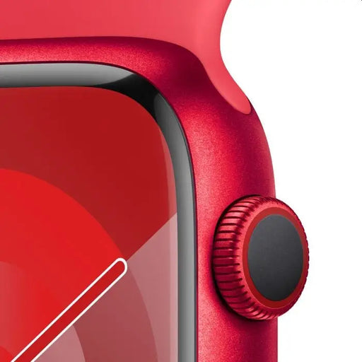 Часовник Apple Watch Series 9 GPS + Cellular 45mm