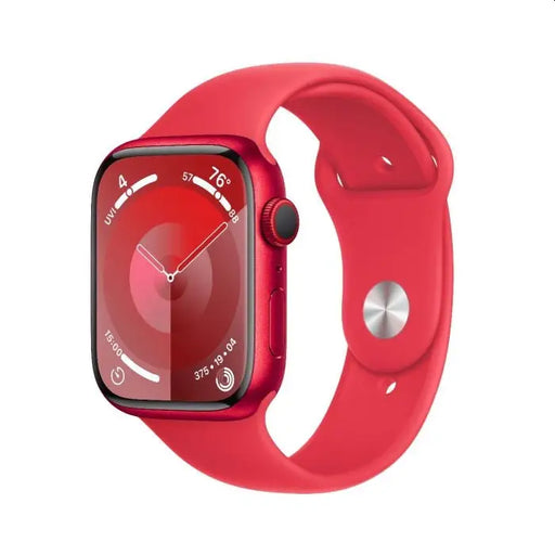 Часовник Apple Watch Series 9 GPS + Cellular 45mm