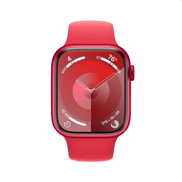 Часовник Apple Watch Series 9 GPS + Cellular 45mm