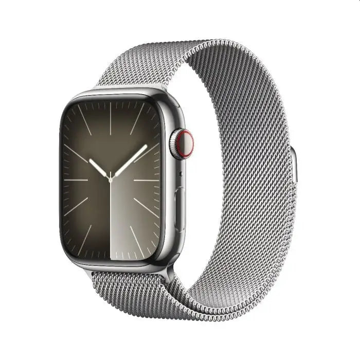 Часовник Apple Watch Series 9 GPS + Cellular 45mm