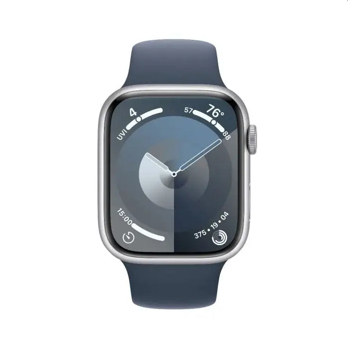 Часовник Apple Watch Series 9 GPS + Cellular 45mm