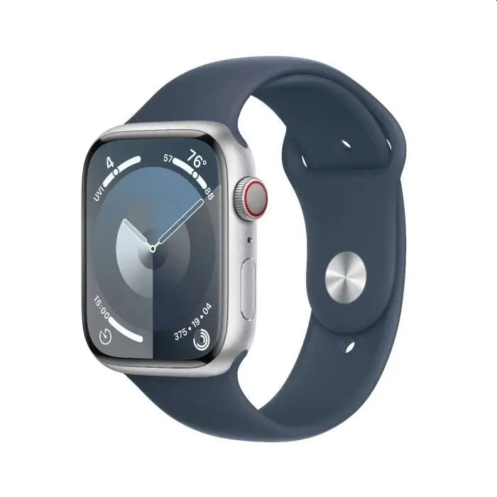 Часовник Apple Watch Series 9 GPS + Cellular 45mm