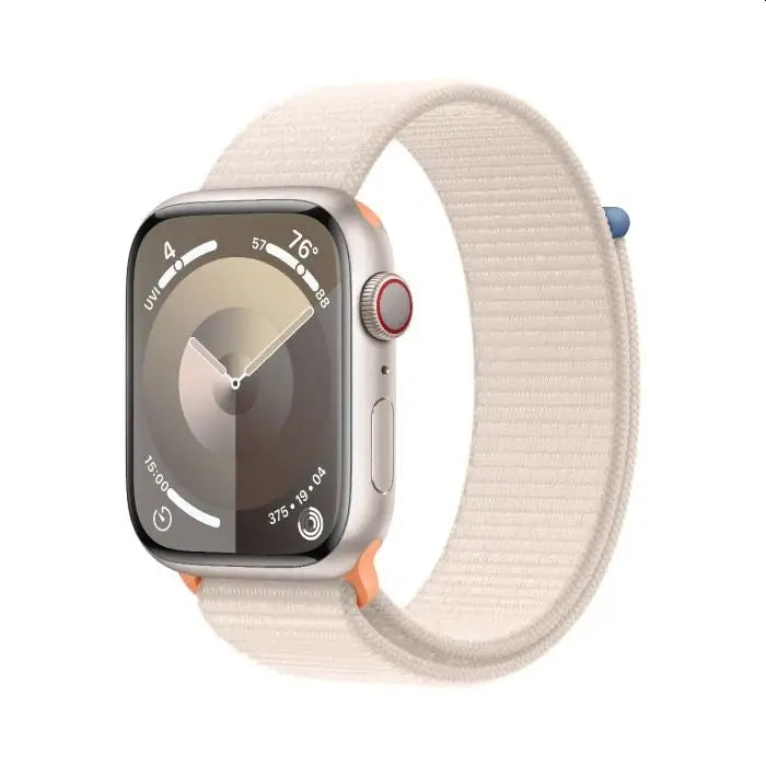 Часовник Apple Watch Series 9 GPS + Cellular 45mm