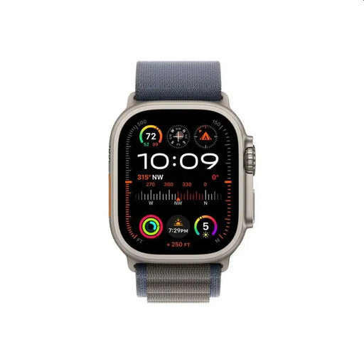 Часовник Apple Watch Ultra 2 GPS + Cellular 49mm