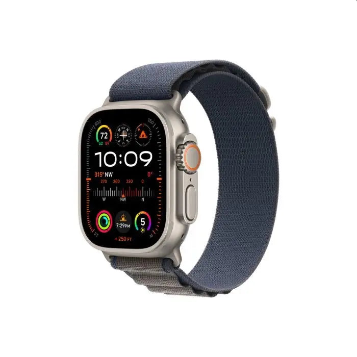 Часовник Apple Watch Ultra 2 GPS + Cellular 49mm