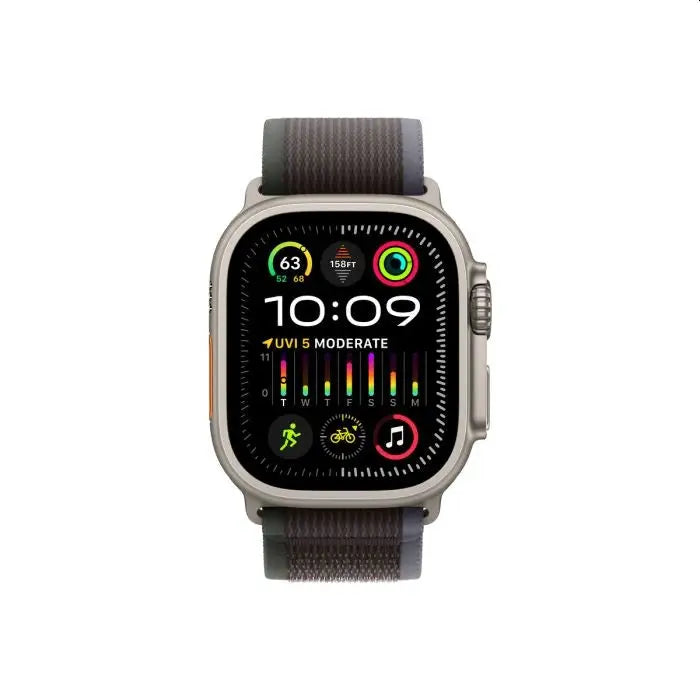 Часовник Apple Watch Ultra 2 GPS + Cellular 49mm