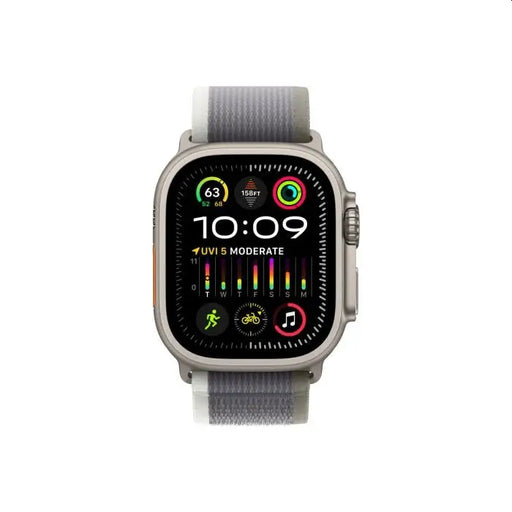 Часовник Apple Watch Ultra 2 GPS + Cellular 49mm