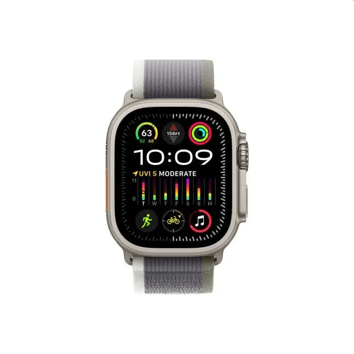 Часовник Apple Watch Ultra 2 GPS + Cellular 49mm